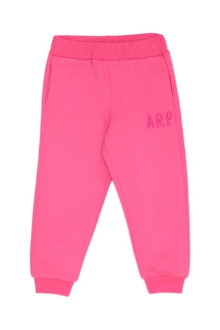 Pantaloni sportivi - Rosa