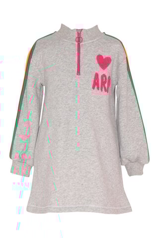 Abito - Grigio melange