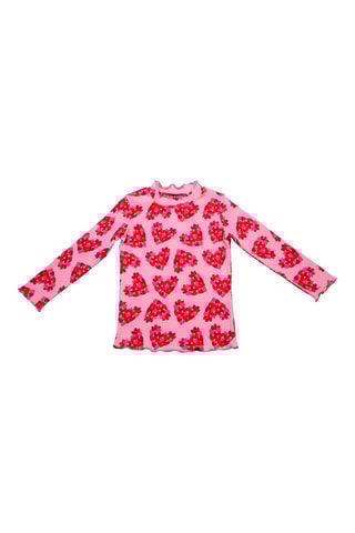 Dolcevita - Rosa e rosso