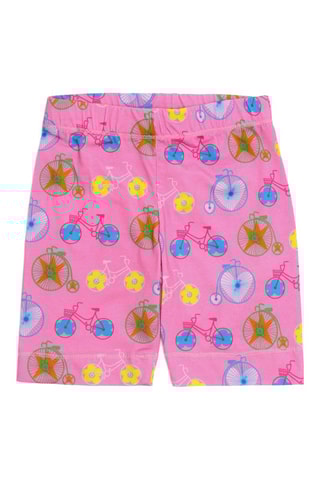 Shorts - Rosa
