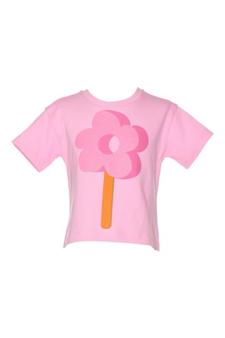 T-shirt - Rosa