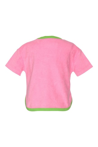 T-shirt - Rosa