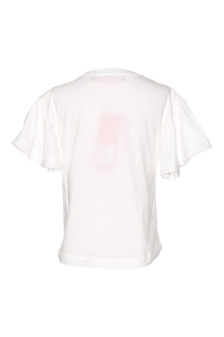T-shirt - Bianco