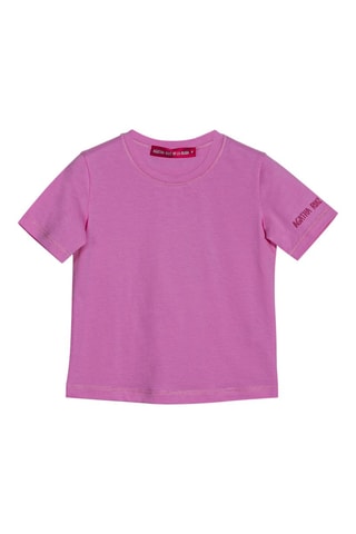 T-shirt - Rosa
