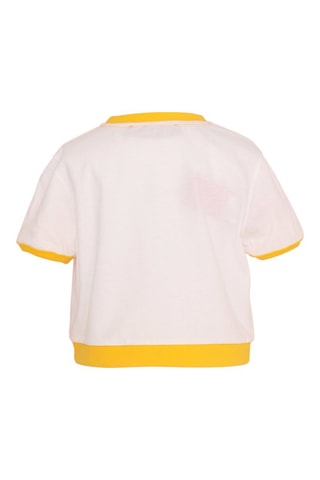 T-shirt - Bianco