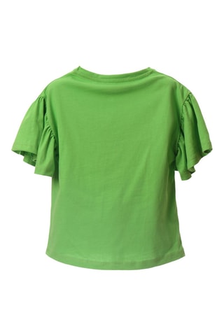 T-shirt - Verde
