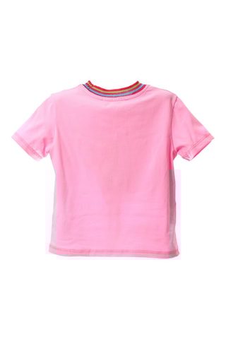 T-shirt - Rosa