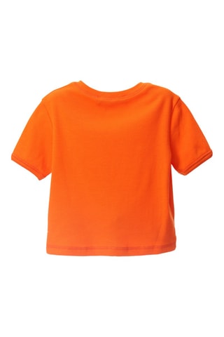 T-shirt - Arancione
