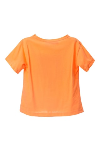 T-shirt - Arancione