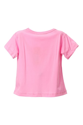 T-shirt - Rosa