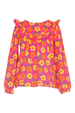 Blusa - Rosa