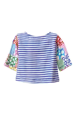 T-shirt - Blu elettrico