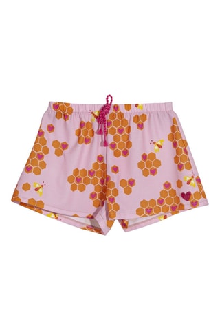 Shorts - Rosa