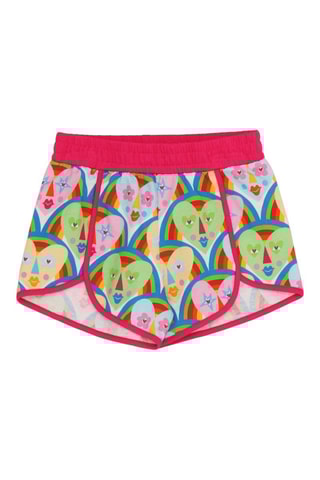 Shorts - Rosa