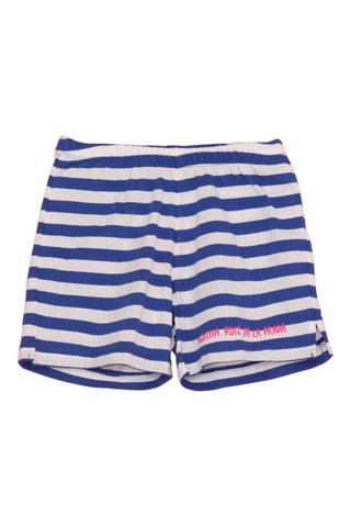 Shorts - Blu