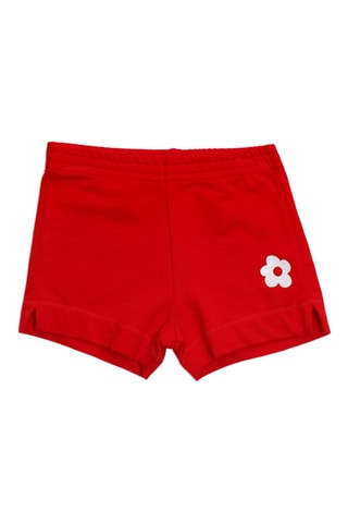 Shorts - Rosso