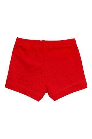 Shorts - Rosso