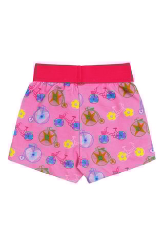 Shorts - Rosa
