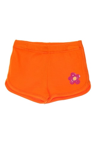 Shorts - Arancione