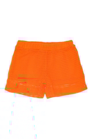Shorts - Arancione