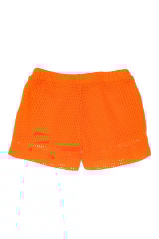 Shorts - Arancione