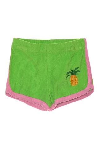 Shorts - Verde chiaro