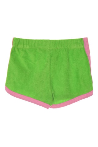 Shorts - Verde chiaro