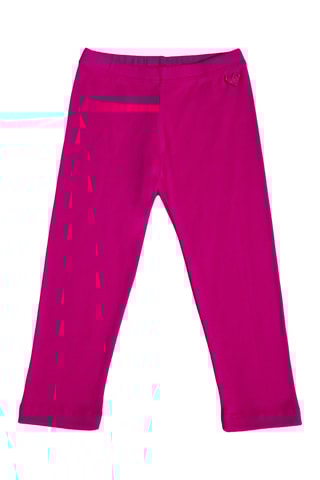Leggings - Fucsia