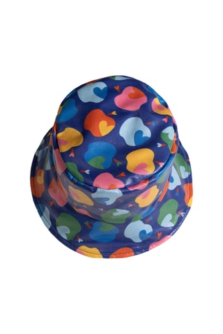 Cappello da pescatore - Blu