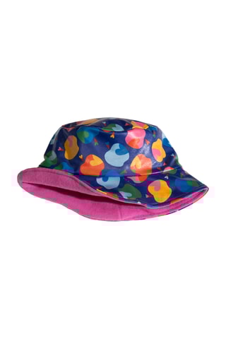 Cappello da pescatore - Blu
