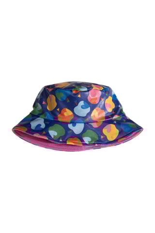 Cappello da pescatore - Blu