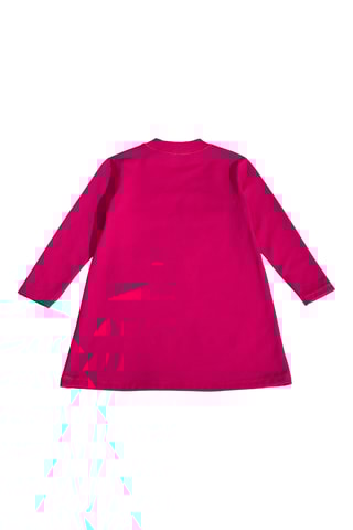 Abito - Fucsia