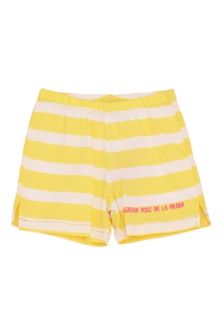 Shorts - Giallo
