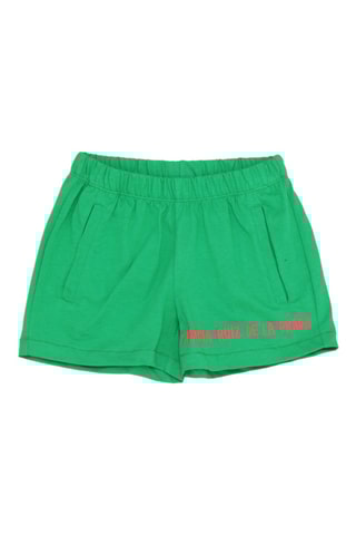 Shorts - Verde