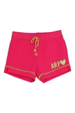 Shorts - Fucsia
