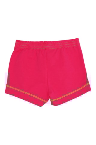 Shorts - Fucsia