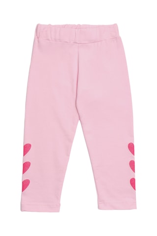 Leggings - Rosa