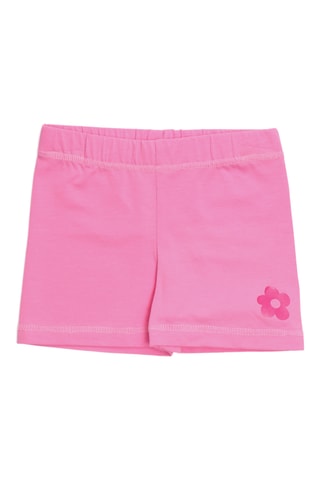 Shorts - Rosa