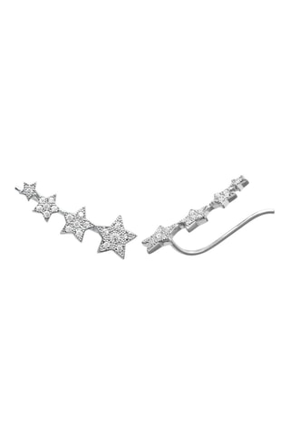 Boucles d’oreilles - Argent