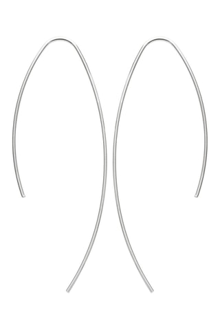 Boucles d’oreilles - Argent