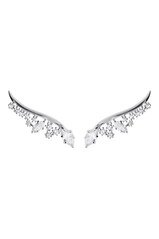 Boucles d’oreilles - Argent