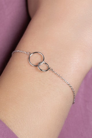 Bracelet - Argent