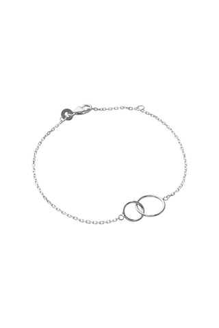 Bracelet - Argent