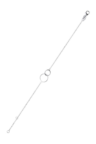 Bracelet - Argent