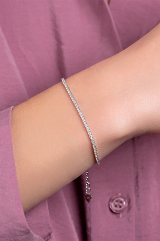 Bracelet - Argent