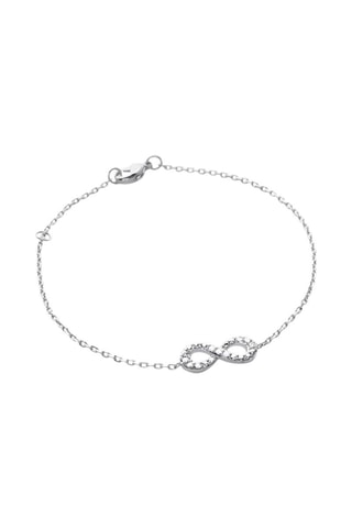 Bracelet - Argent