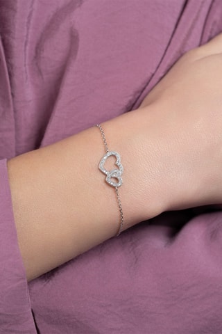 Bracelet - Argent 