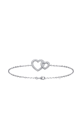 Bracelet - Argent 