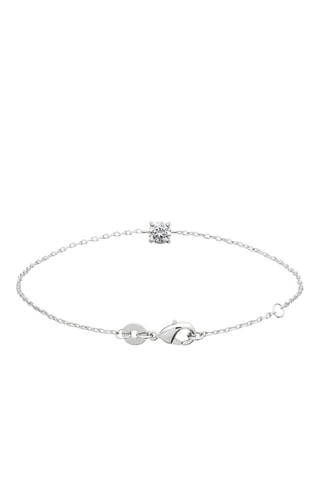 Bracelet - Argent