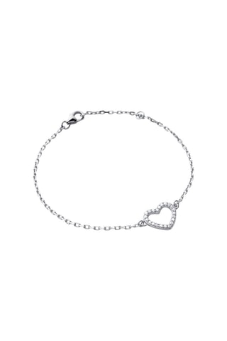 Bracelet - Argent